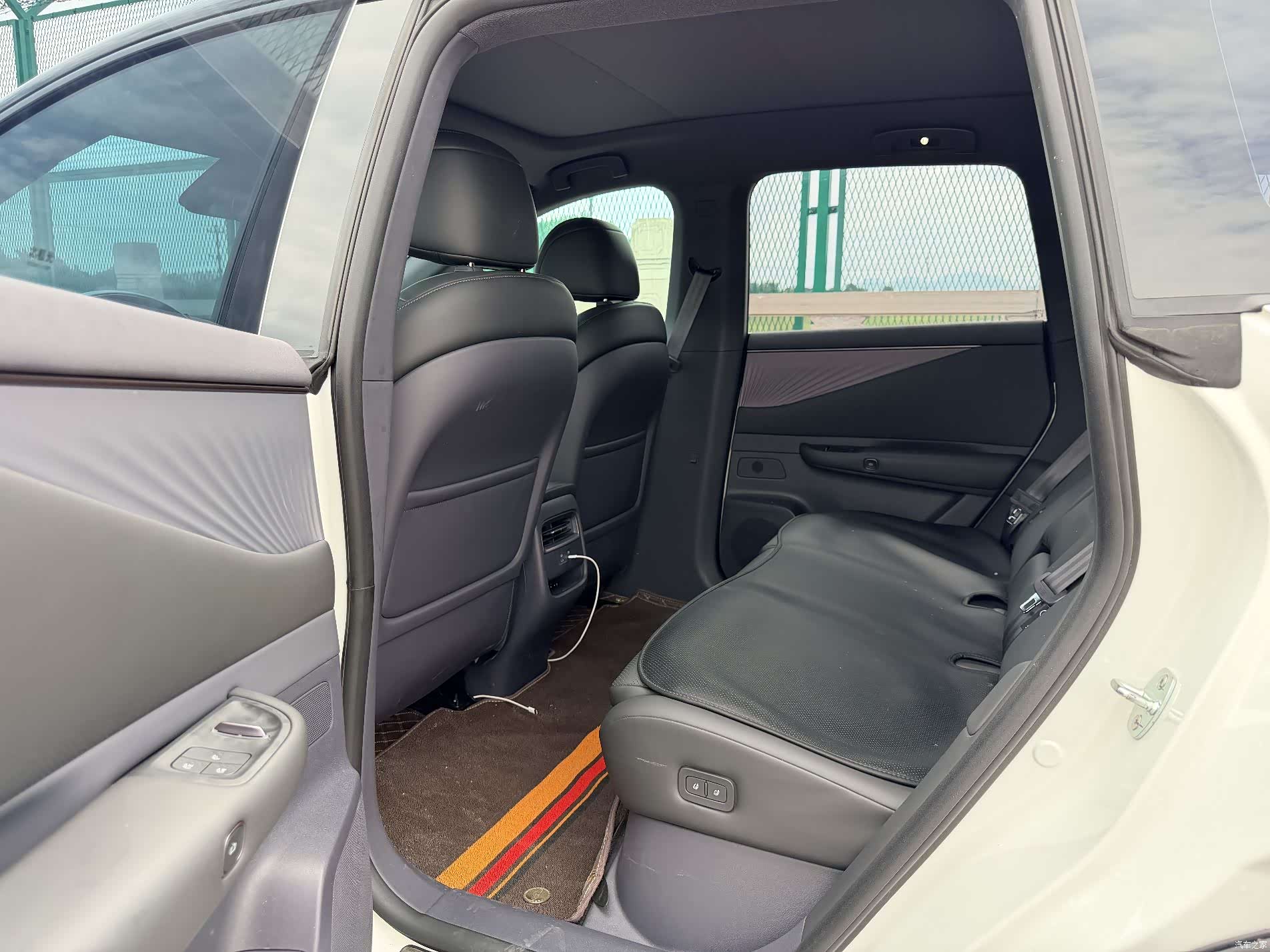 Nissan NX8, 2026 9