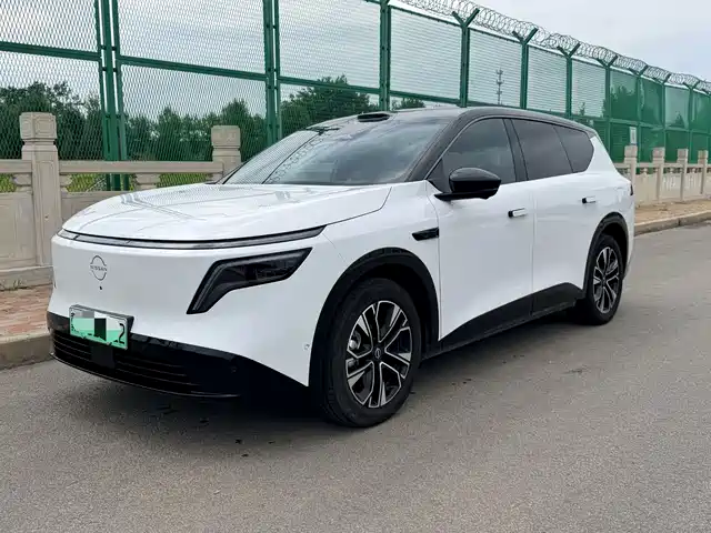 Nissan NX8 2026 — купить из Китая под заказ