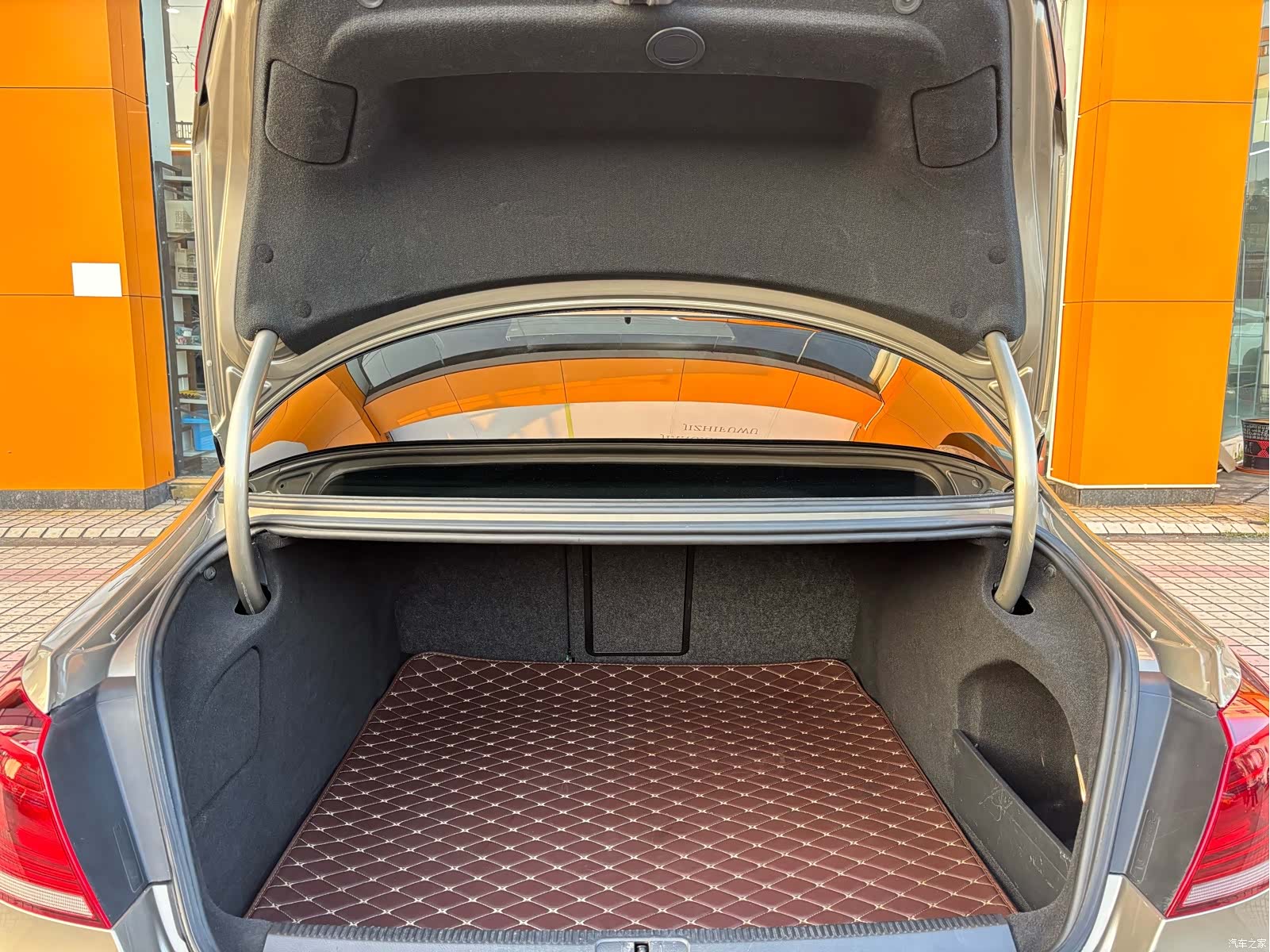 Volkswagen CC, 2015 38