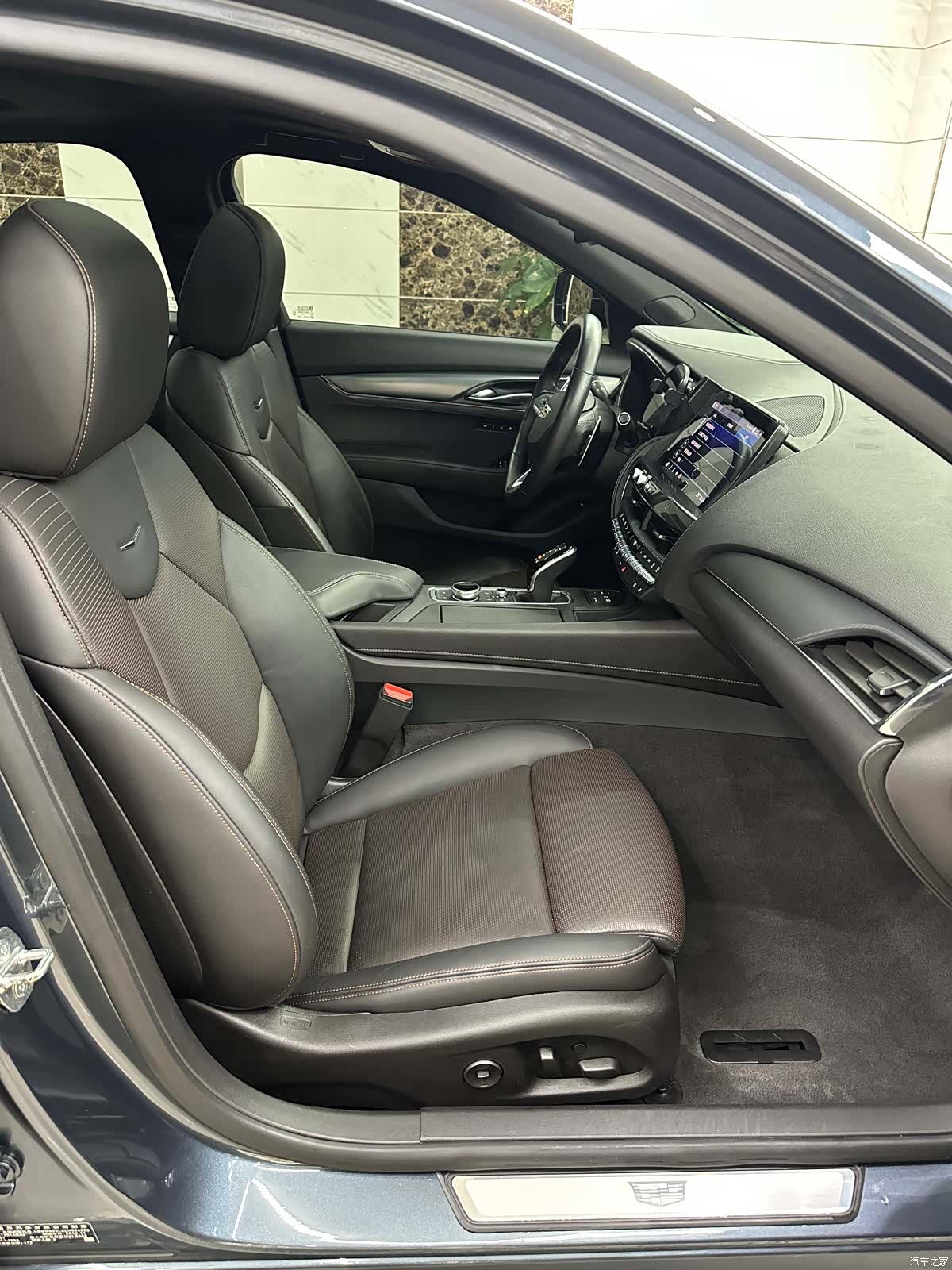 Cadillac CT5, 2021 11