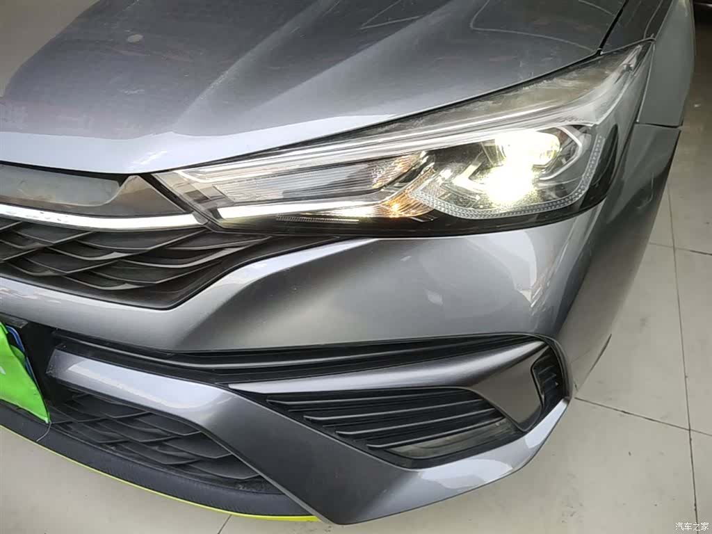 Roewe i5, 2022 24