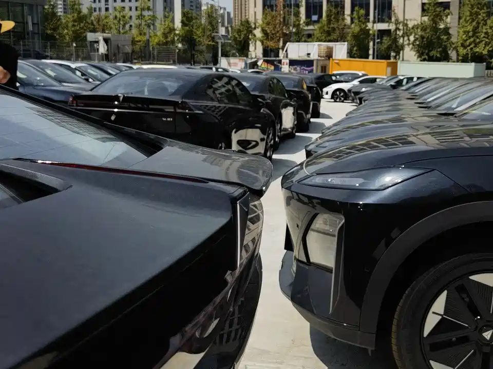 DEEPAL Dark blue SL03