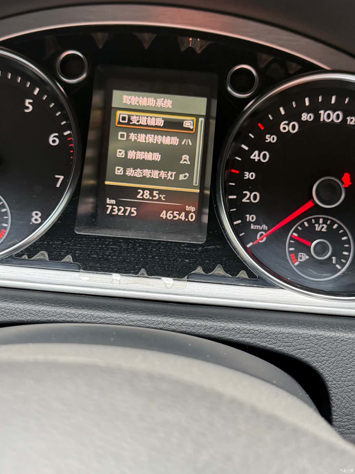 Volkswagen CC, 2014 16