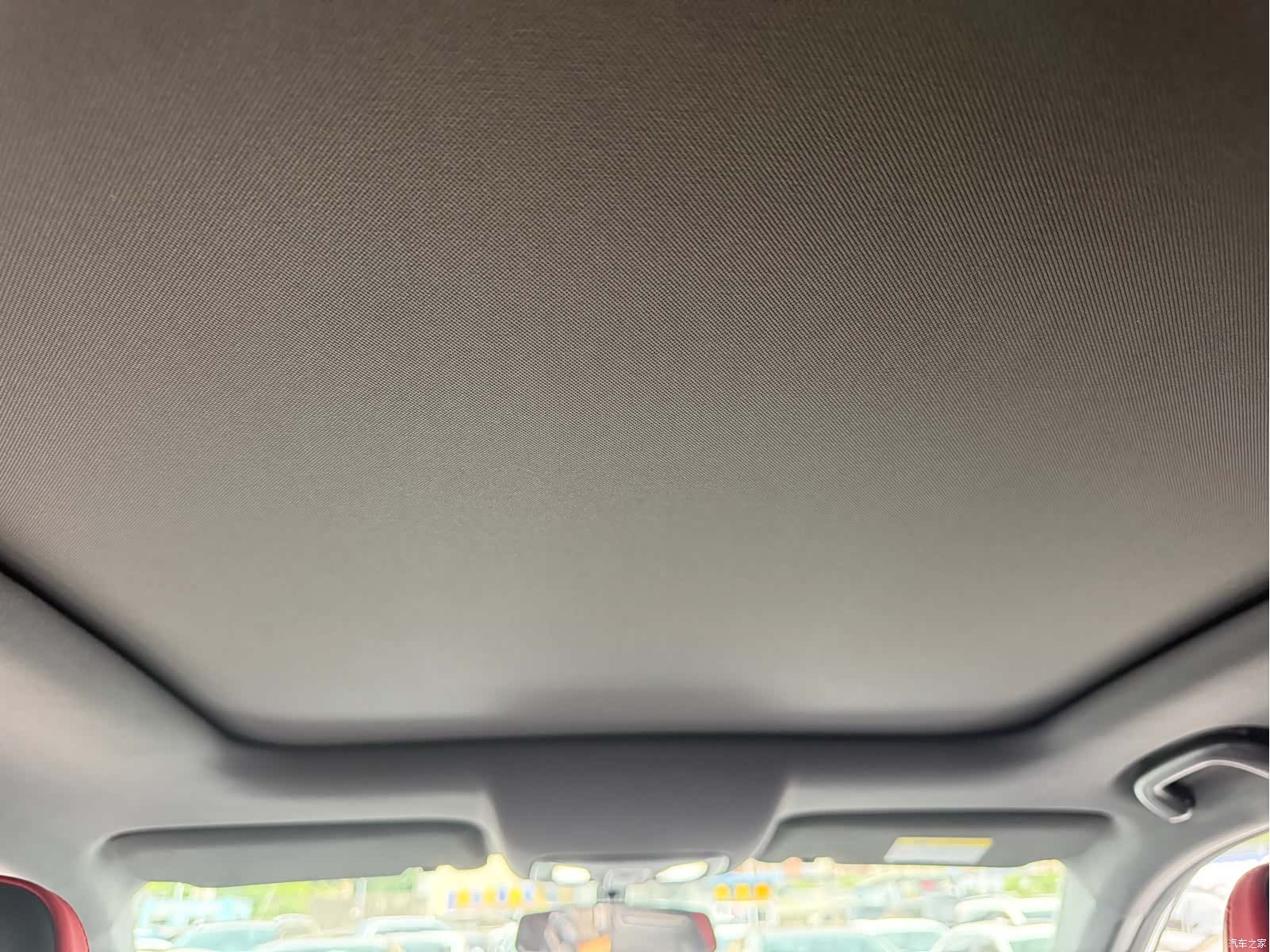 Changan CS55, 2023 10