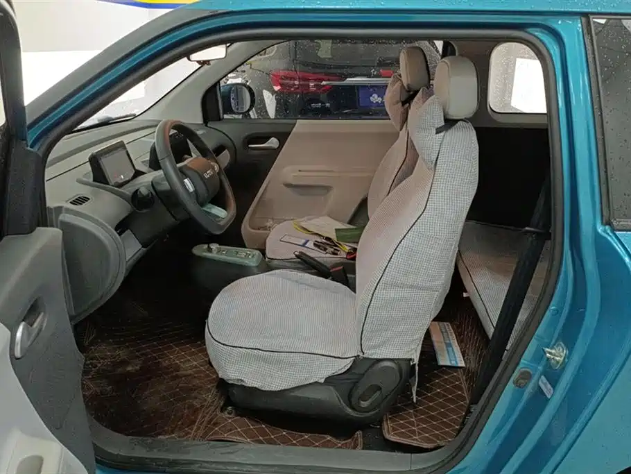 Changan Changan Lumin