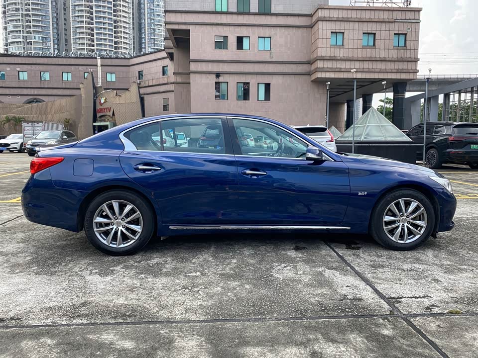 Trumpchi Guangzhou Car Trumpchi Guangzhou Car