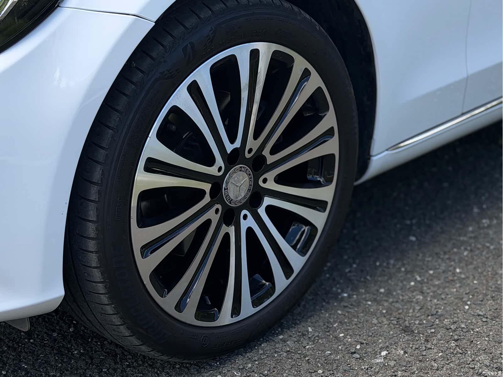 Mercedes-Benz C-Class, 2015 7