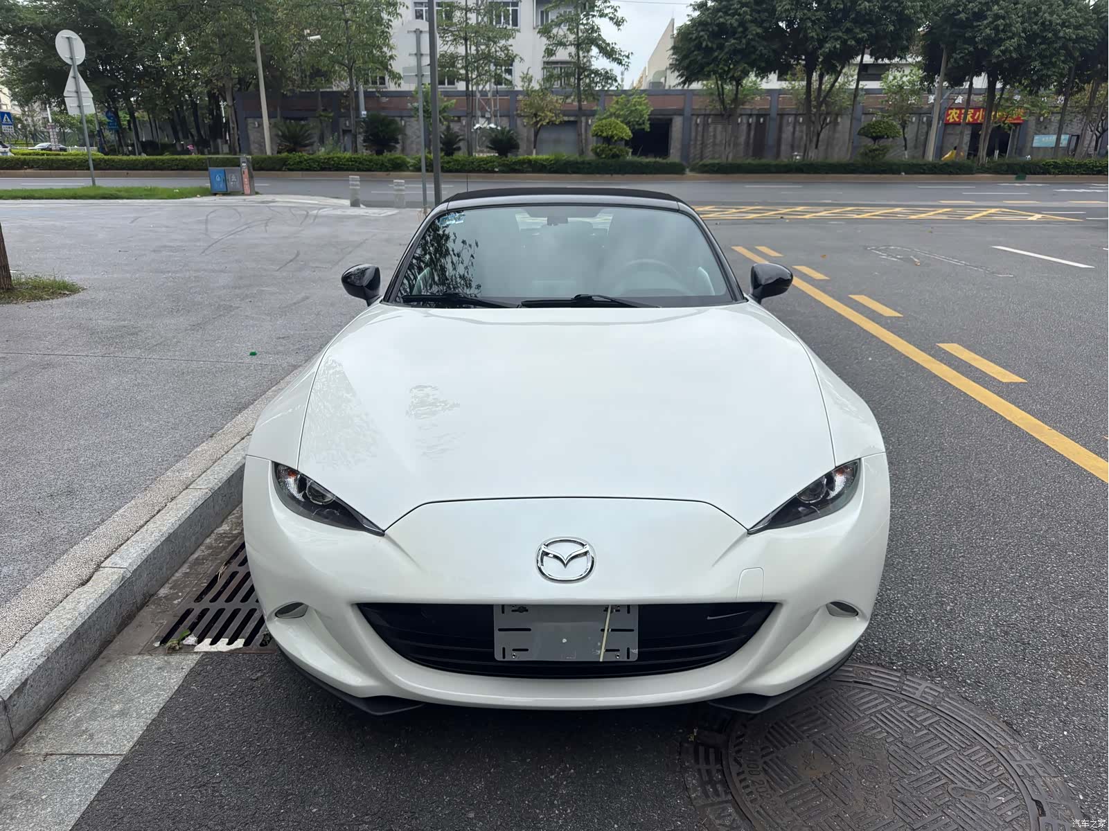Mazda MX-5, 2024 2