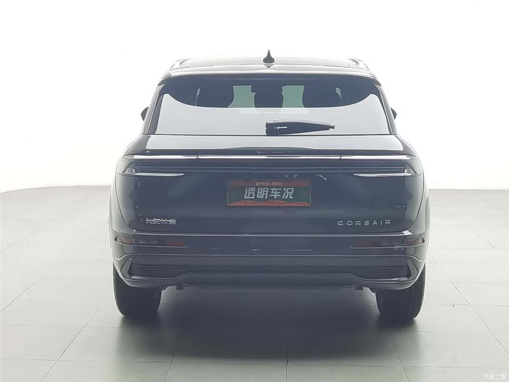 Lincoln Corsair, 2024 4