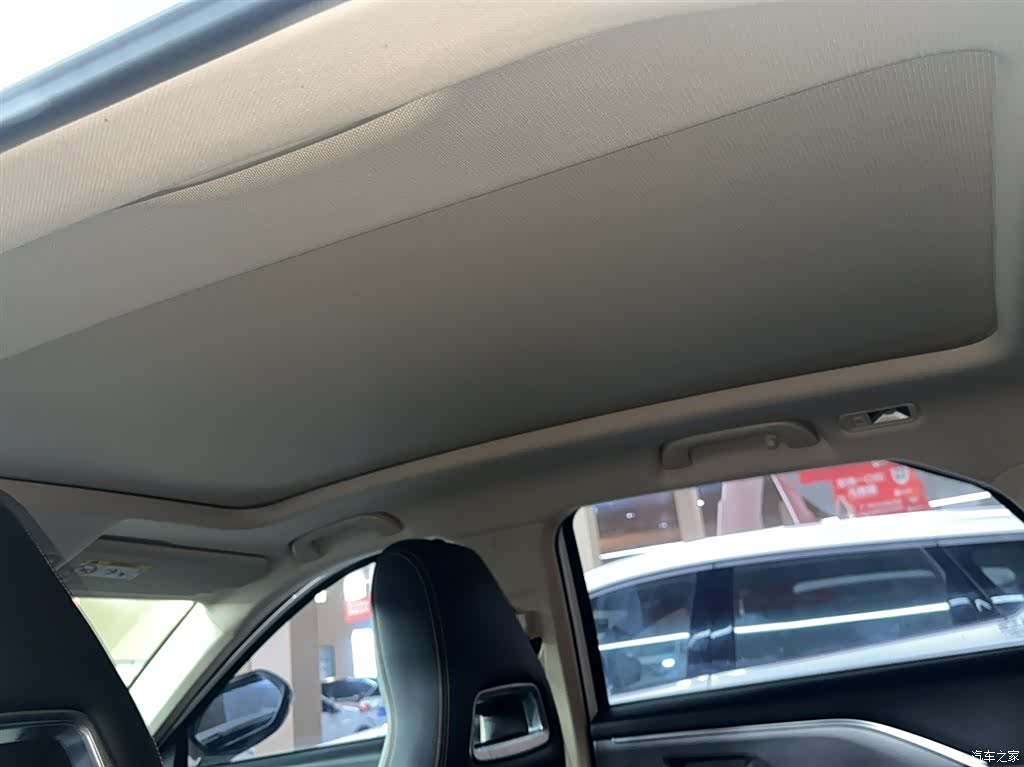 Bestune T77, 2021 все фото