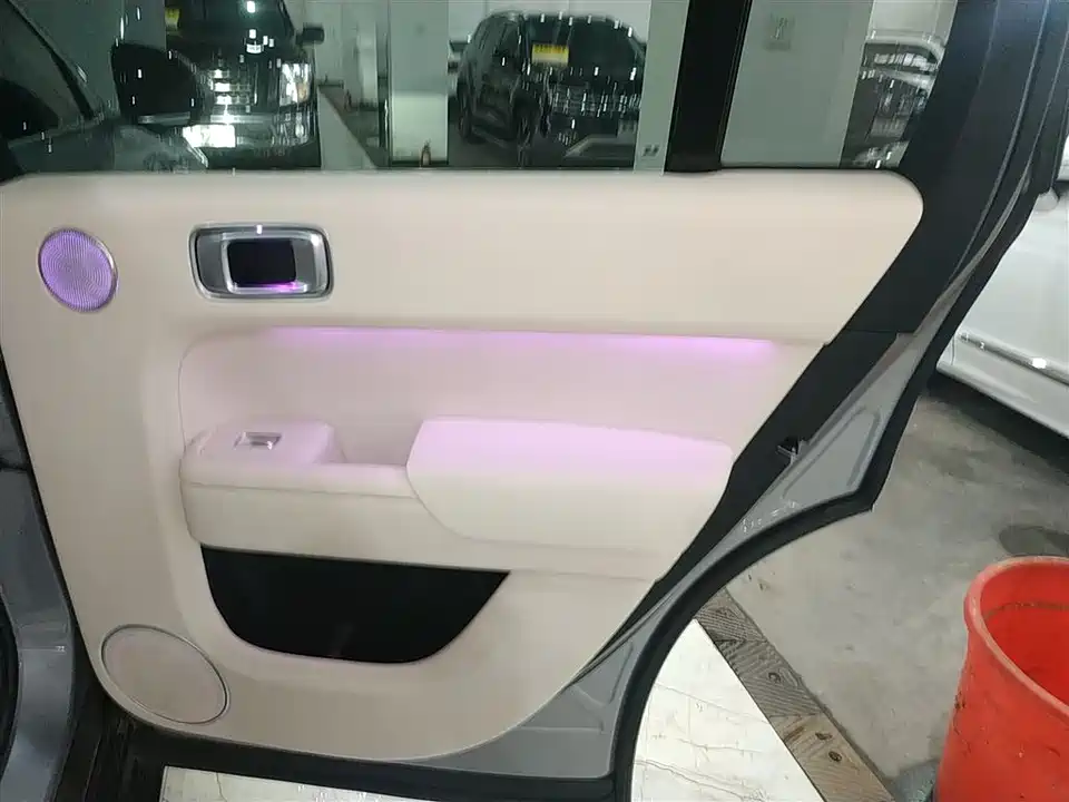 Li Auto Ideal L7