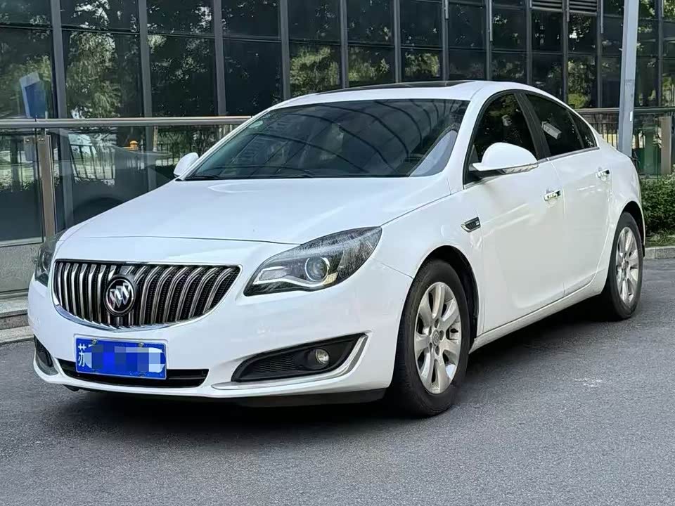 Buick Regal
