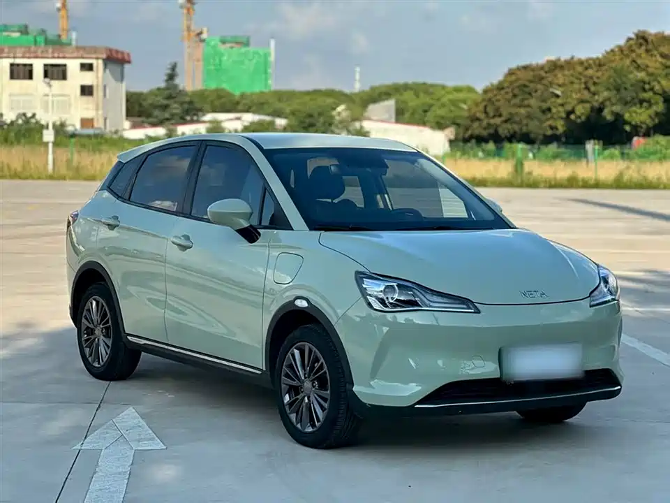 Neta Nezha V