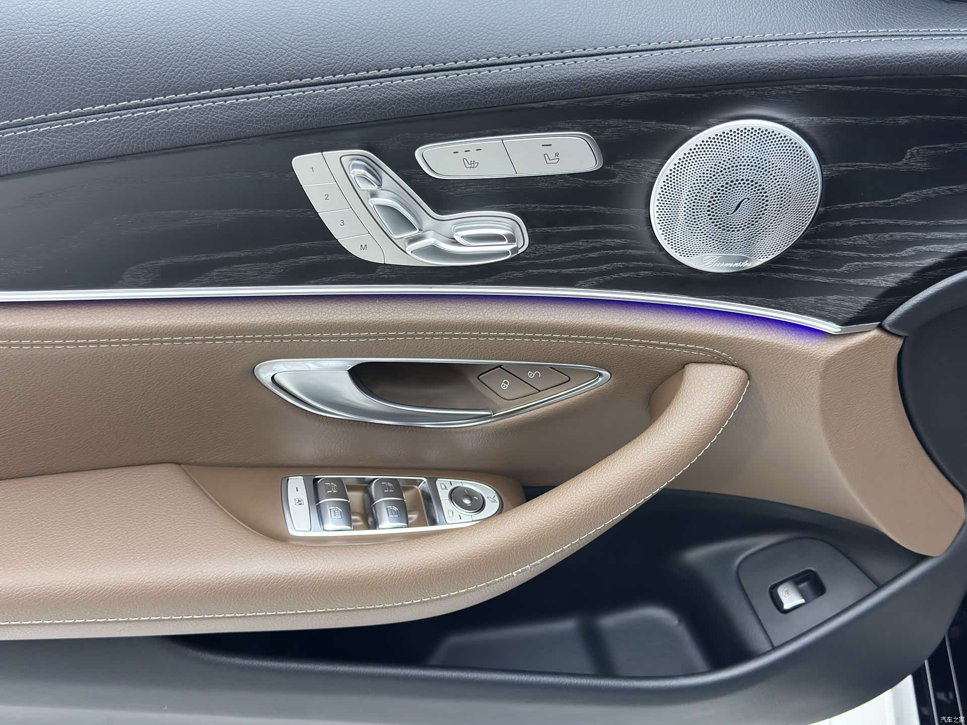 Mercedes-Benz E-Class, 2020 7