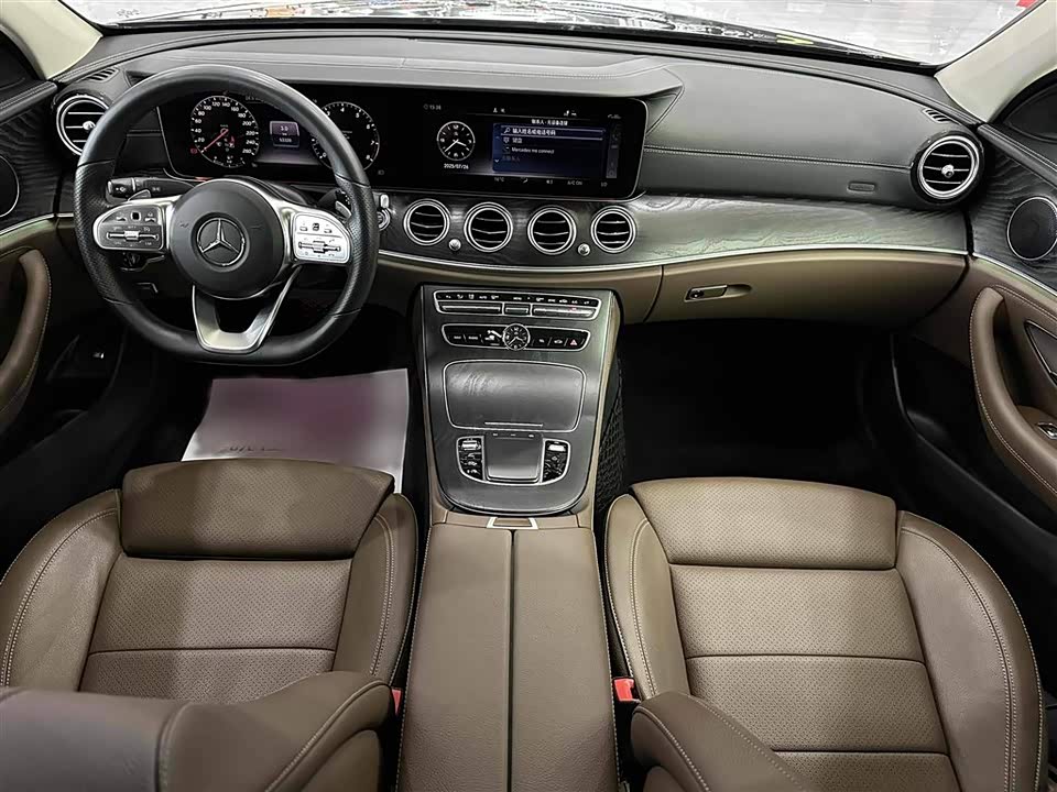 Mercedes-Benz E-class Mercedes-Benz E-class