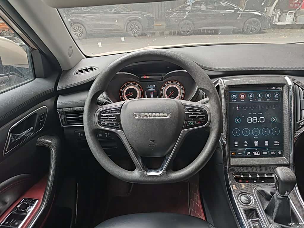 Liebao CS9, 2019 11
