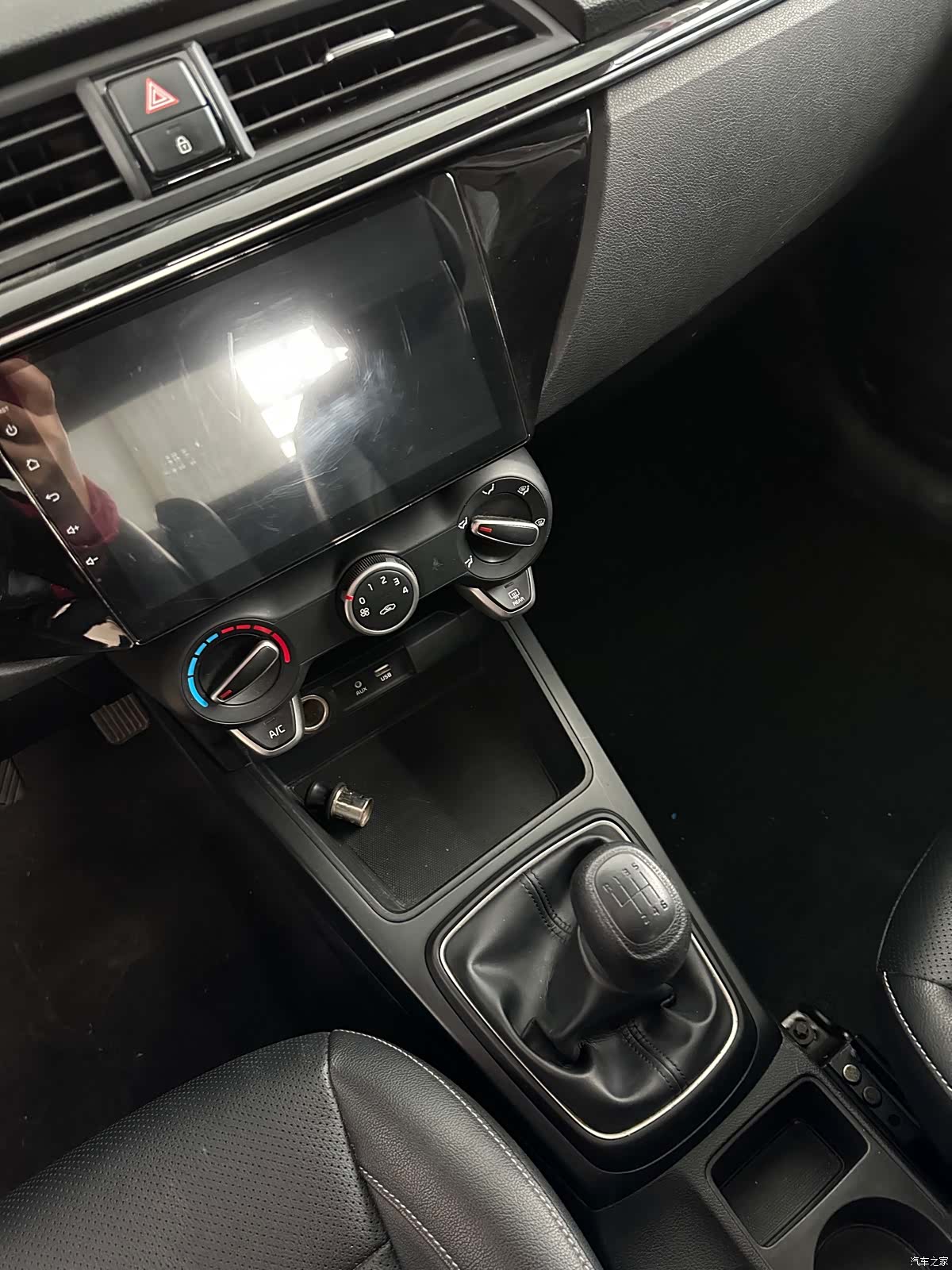 Kia K2, 2018 13