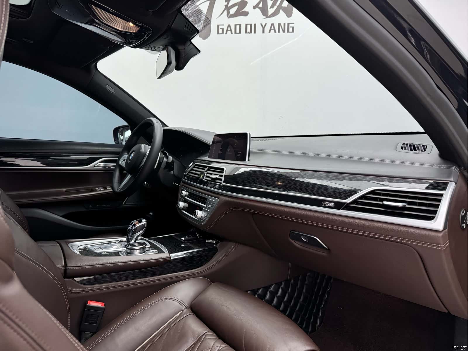 BMW 7 Series, 2019 15