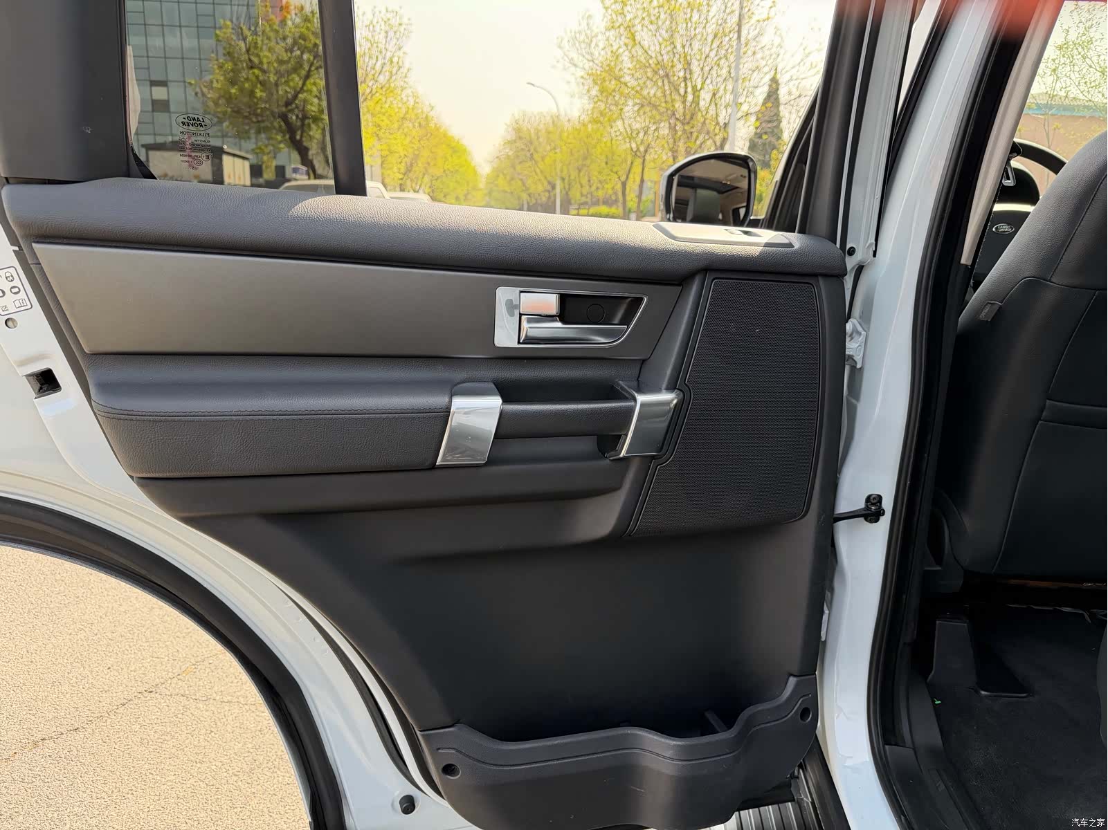 Land Rover Discovery, 2016 12