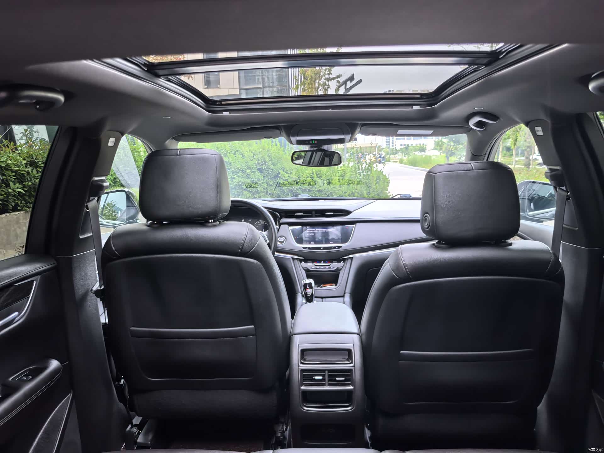 Cadillac XT5, 2020 18