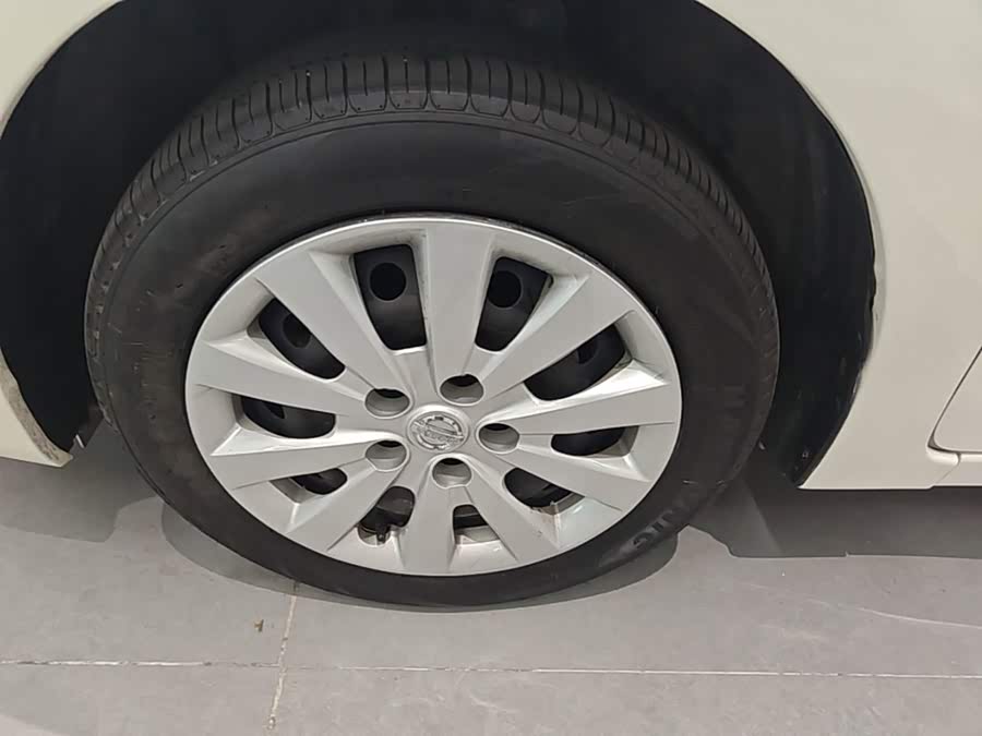 Nissan Sylphy 2022, фото 23