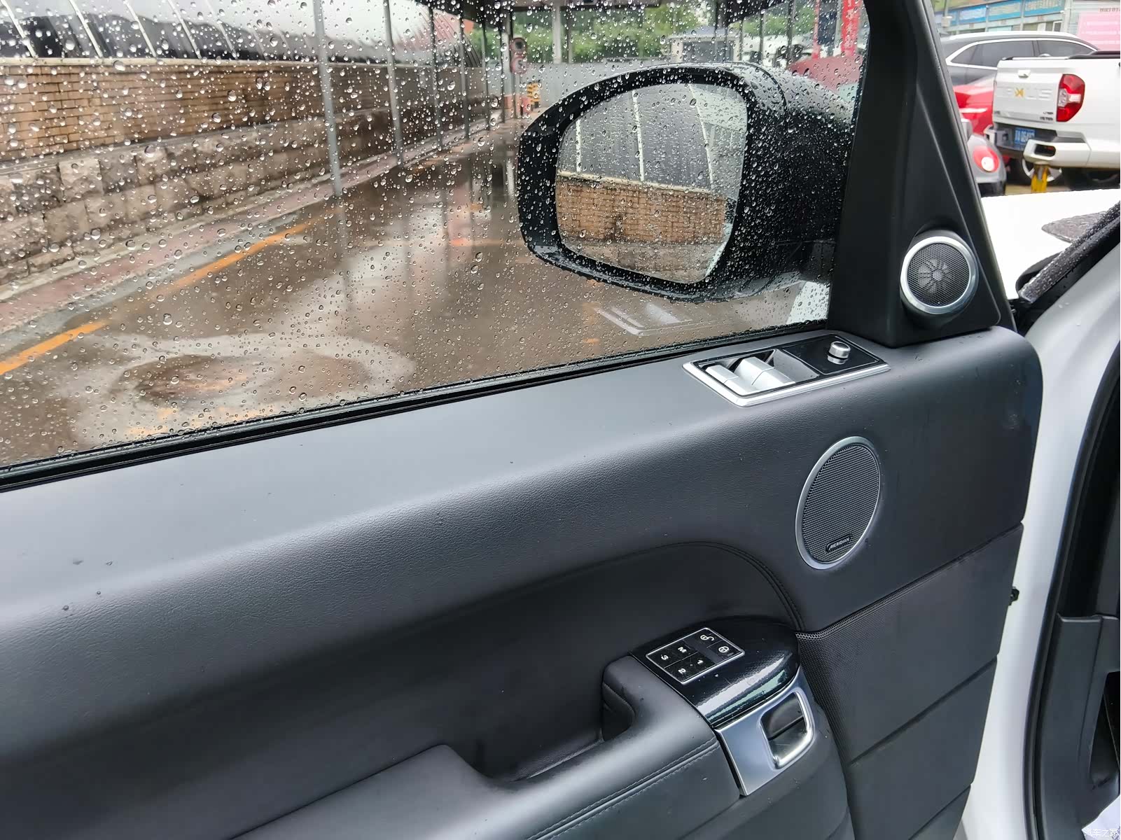 Land Rover Range Rover, 2015 7