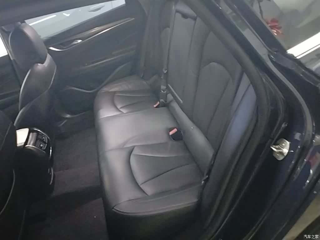 Buick LaCrosse, 2021 17
