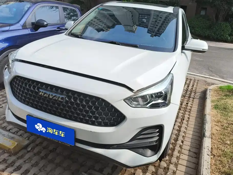 Haval M6
