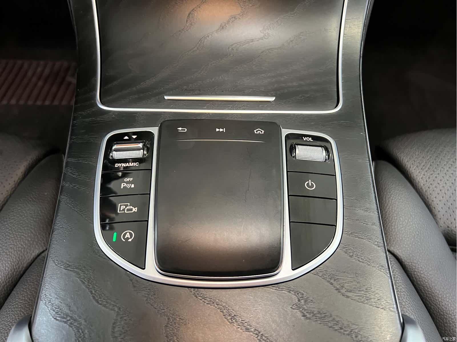 Mercedes-Benz C-Class, 2020 8