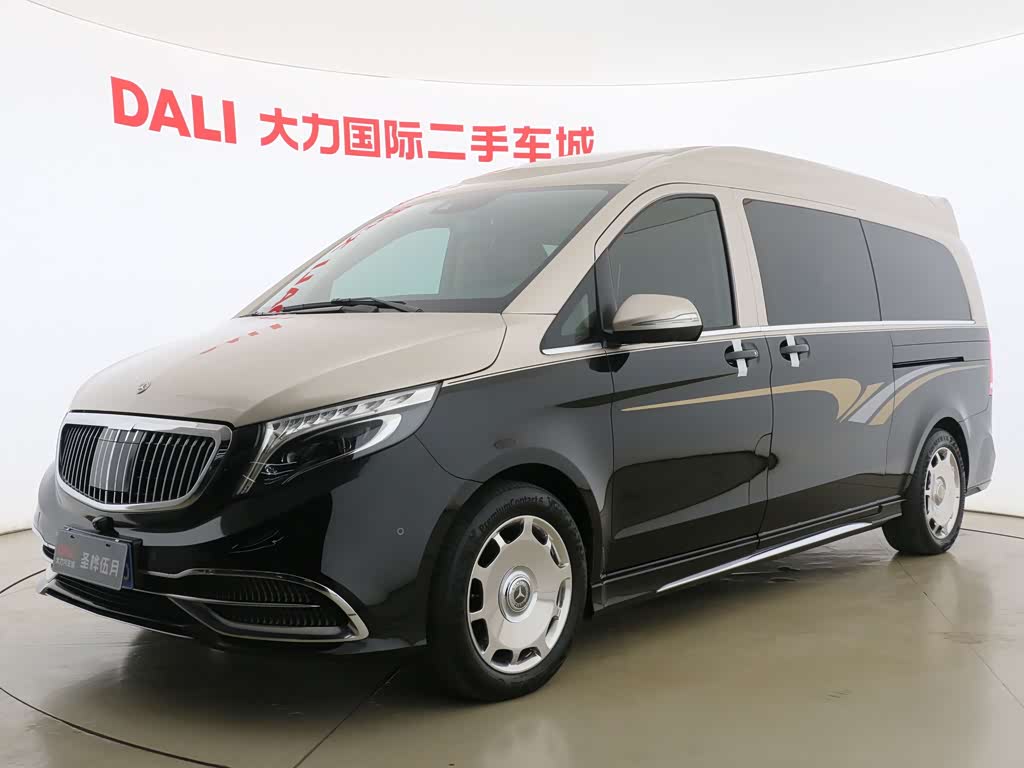 V-Class