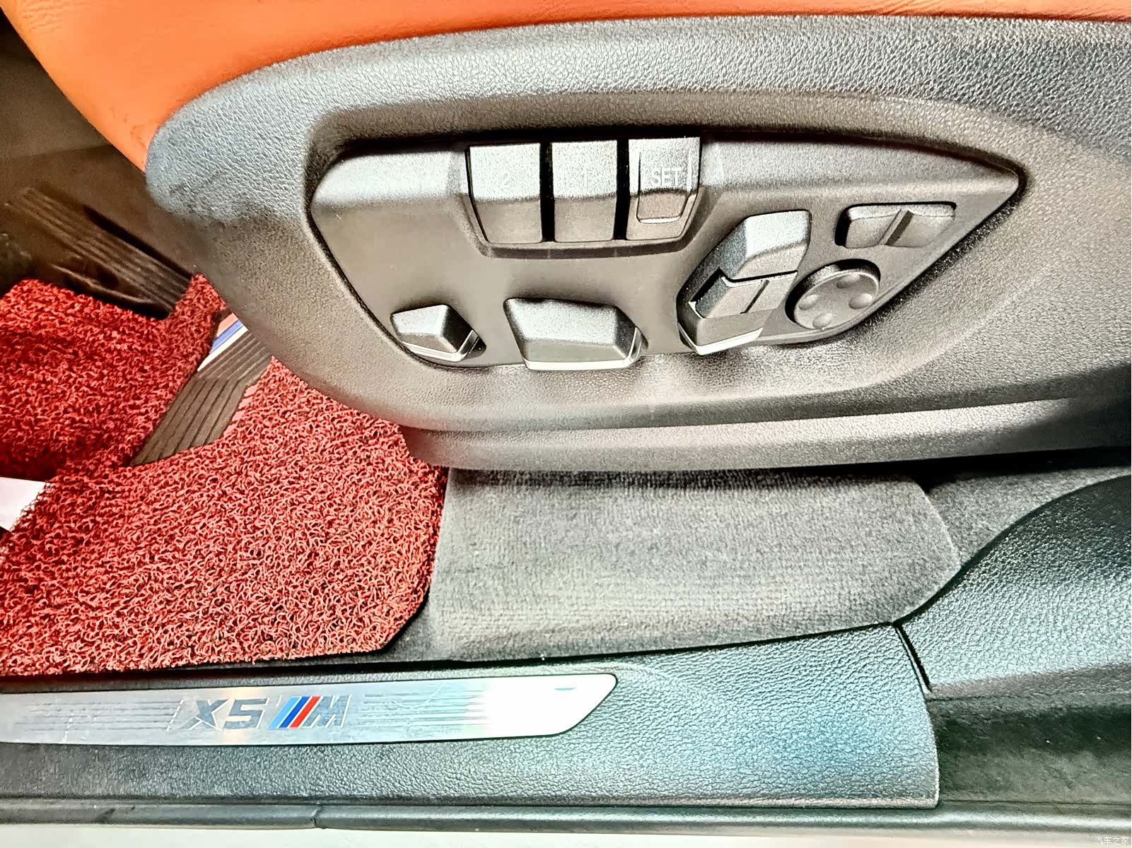 BMW X5, 2016 11