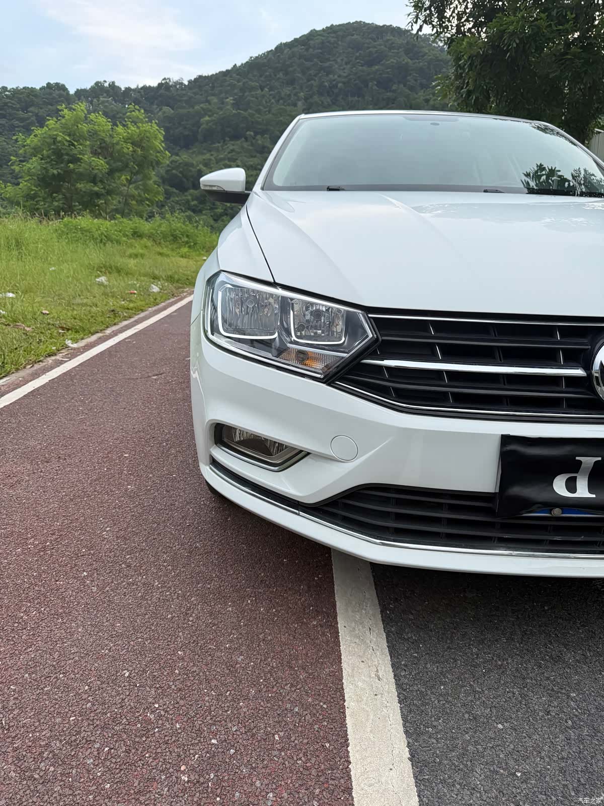 Volkswagen Bora, 2016 16