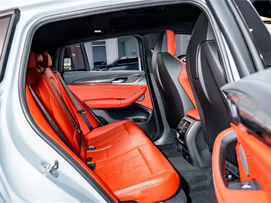 BMW X4 M BMW X4 M
