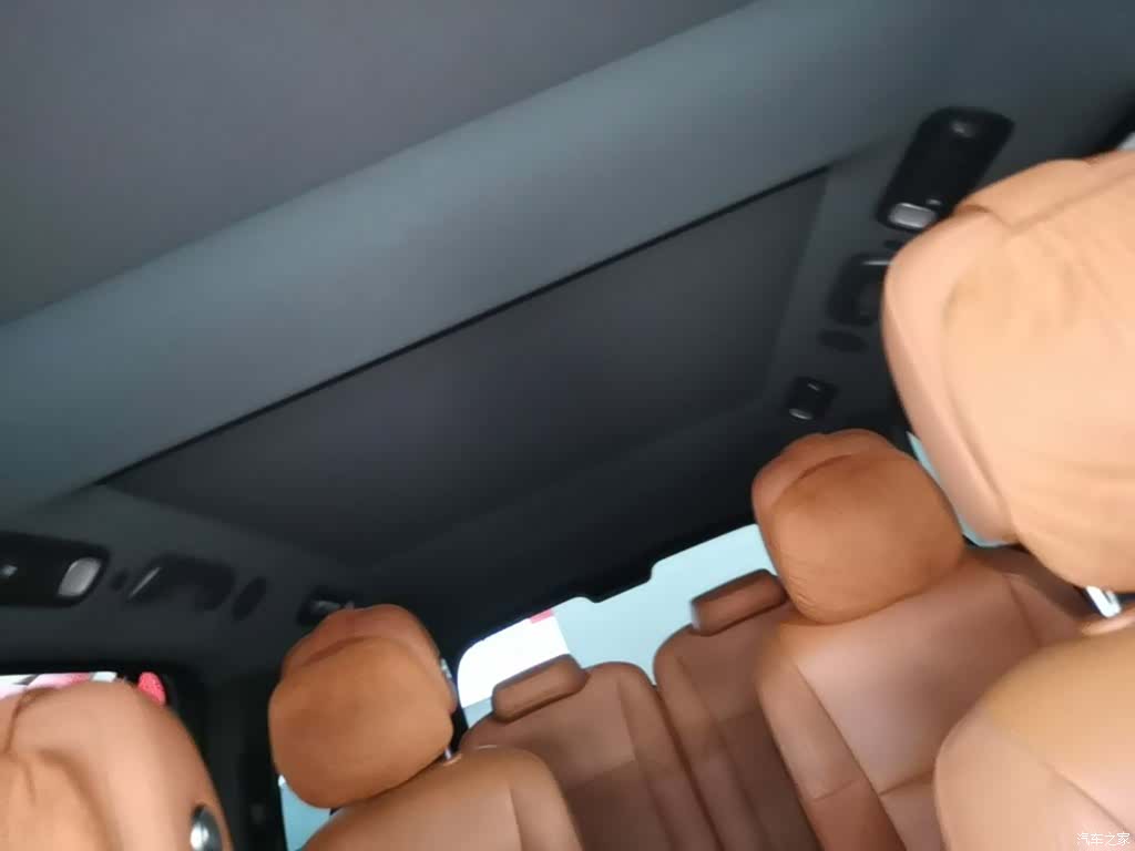 Li Auto L8, 2024 18