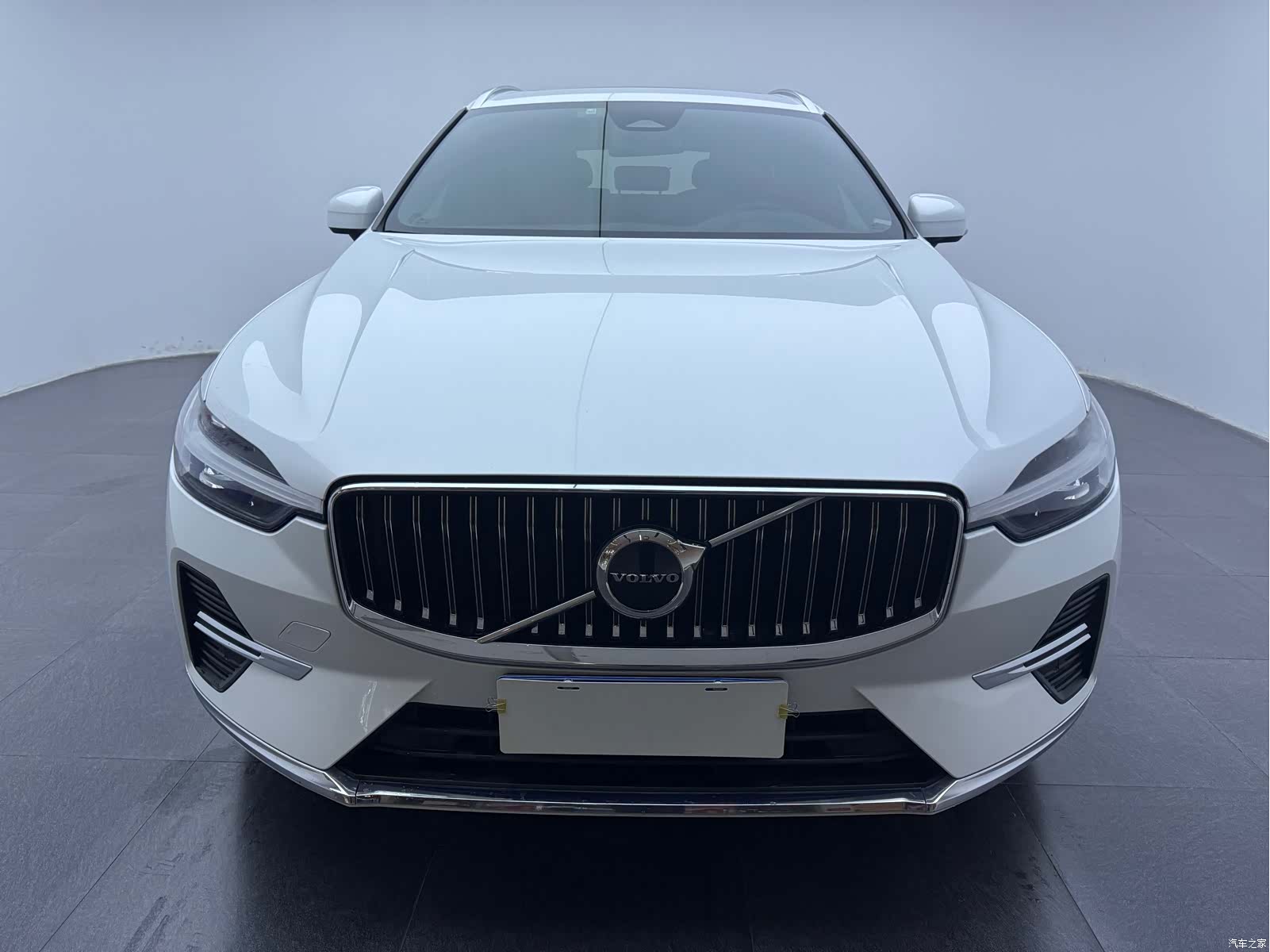 Volvo XC60, 2022 2
