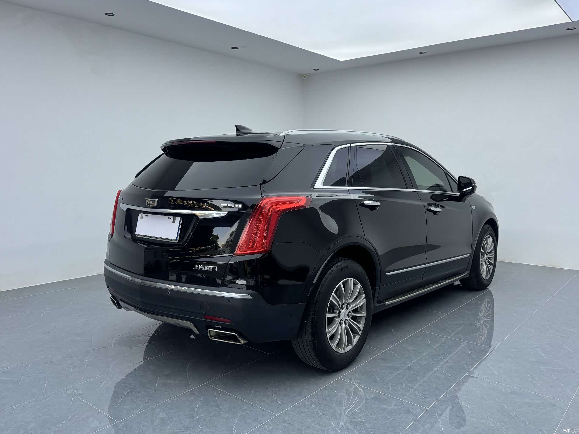 Cadillac XT5, 2016 16