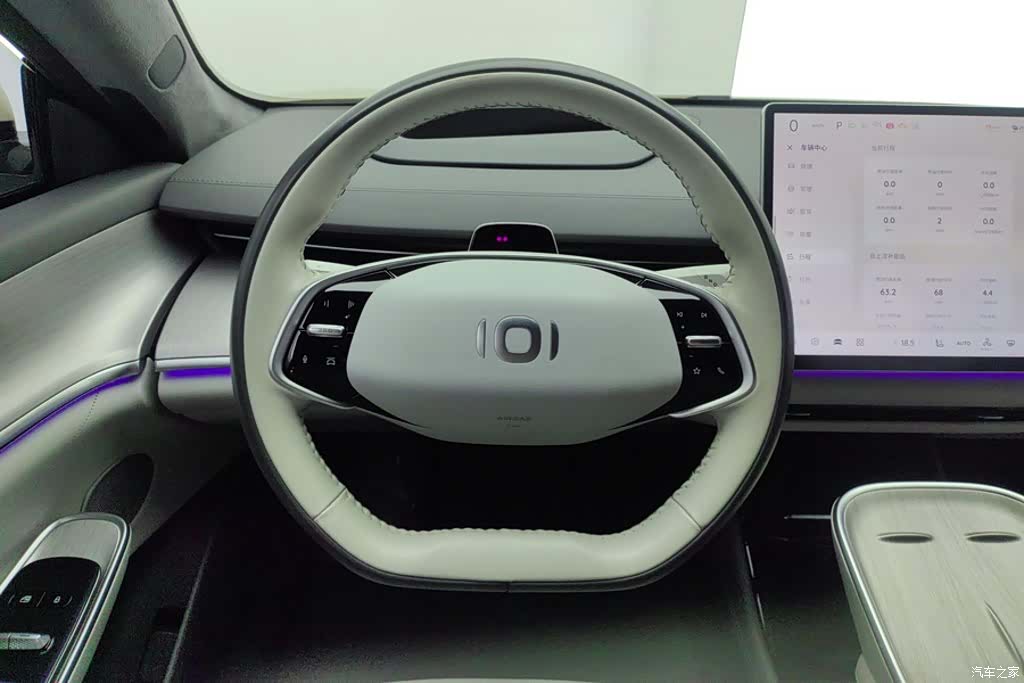 Changan Eado, 2023 15