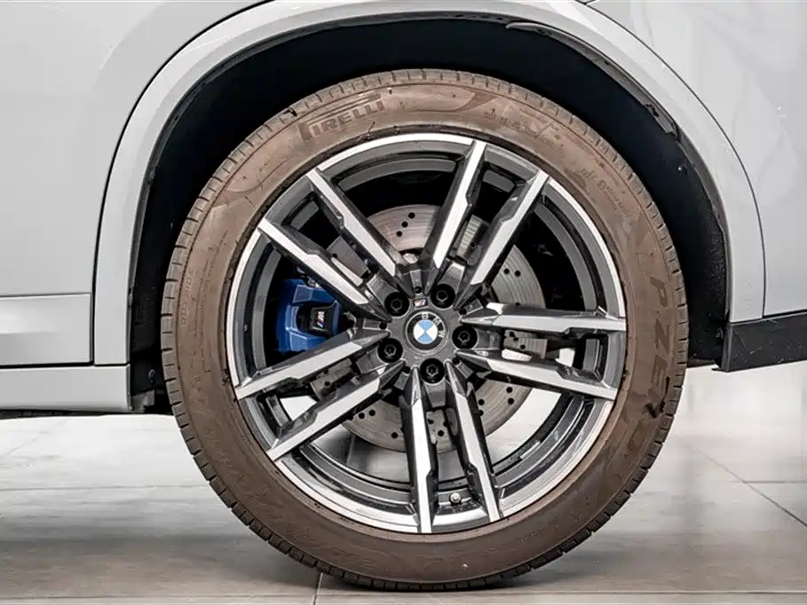 BMW X4 M BMW X4 M