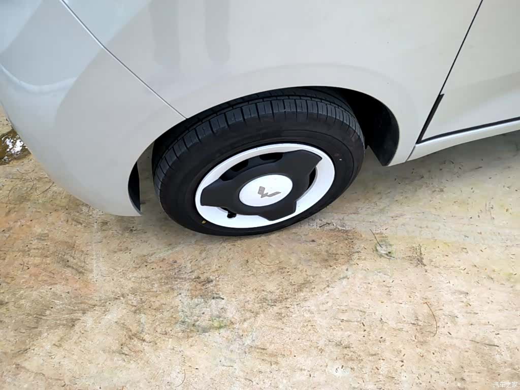 Wuling MINIEV, 2025 23
