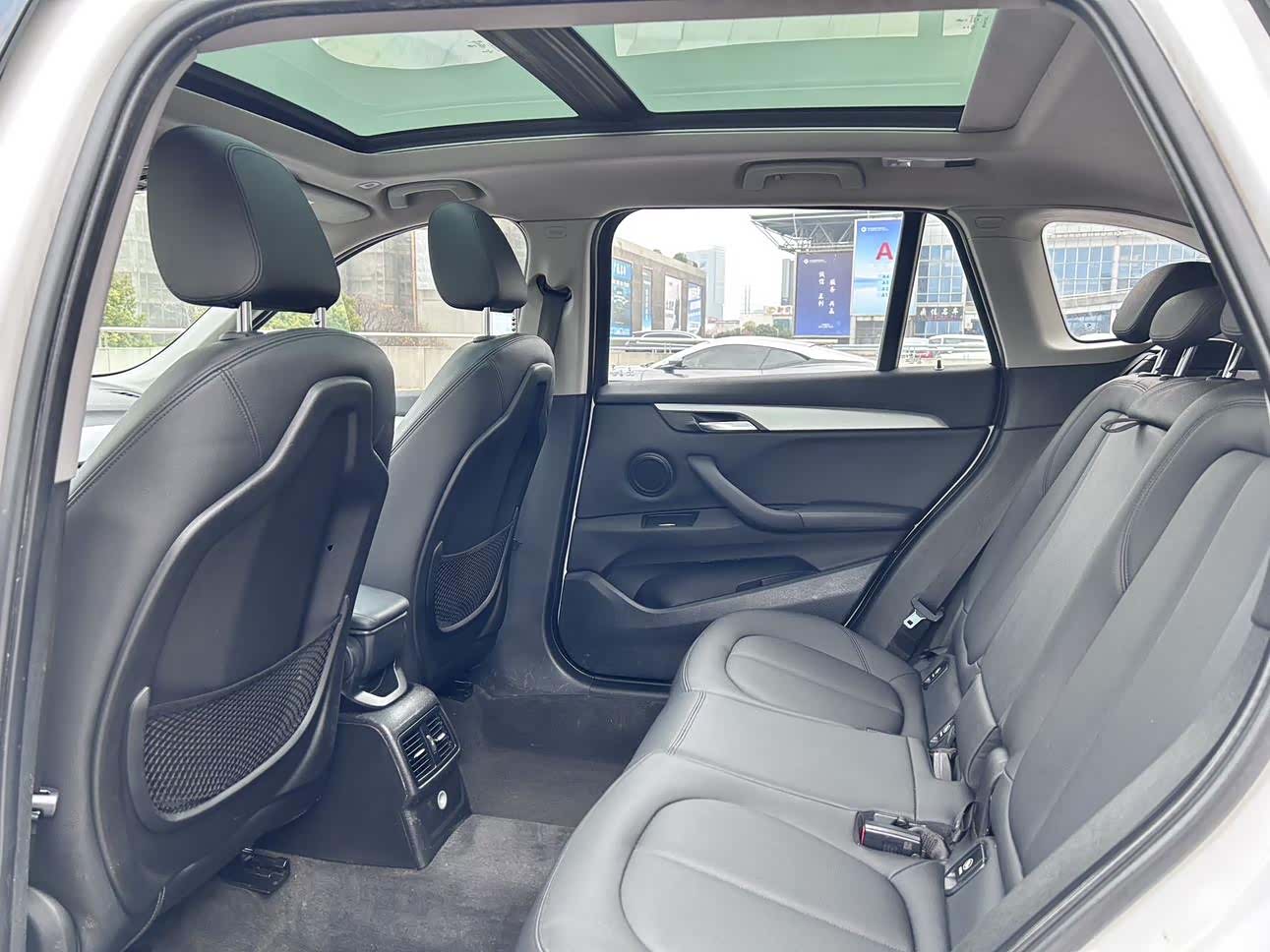 BMW X1, 2017 13