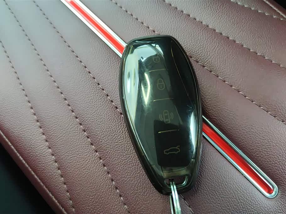 Hongqi H5 Hongqi H5