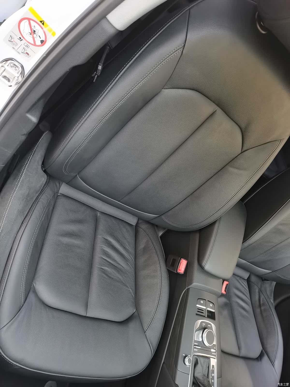 Audi A3, 2018 14