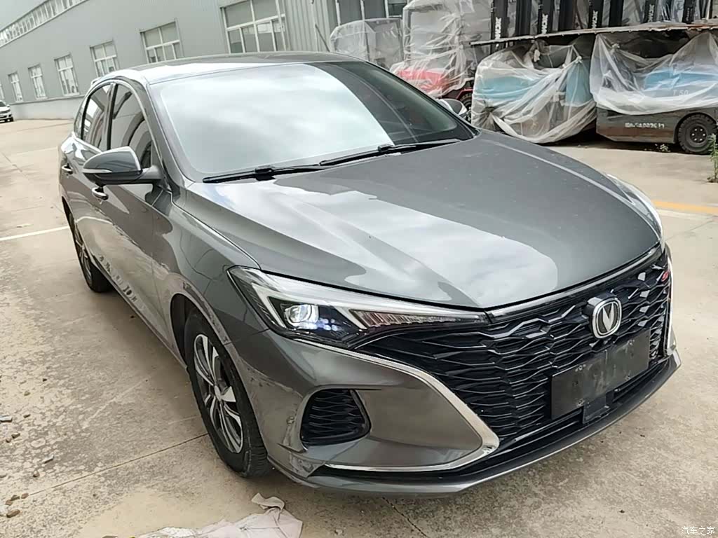 Changan Eado, 2022 4