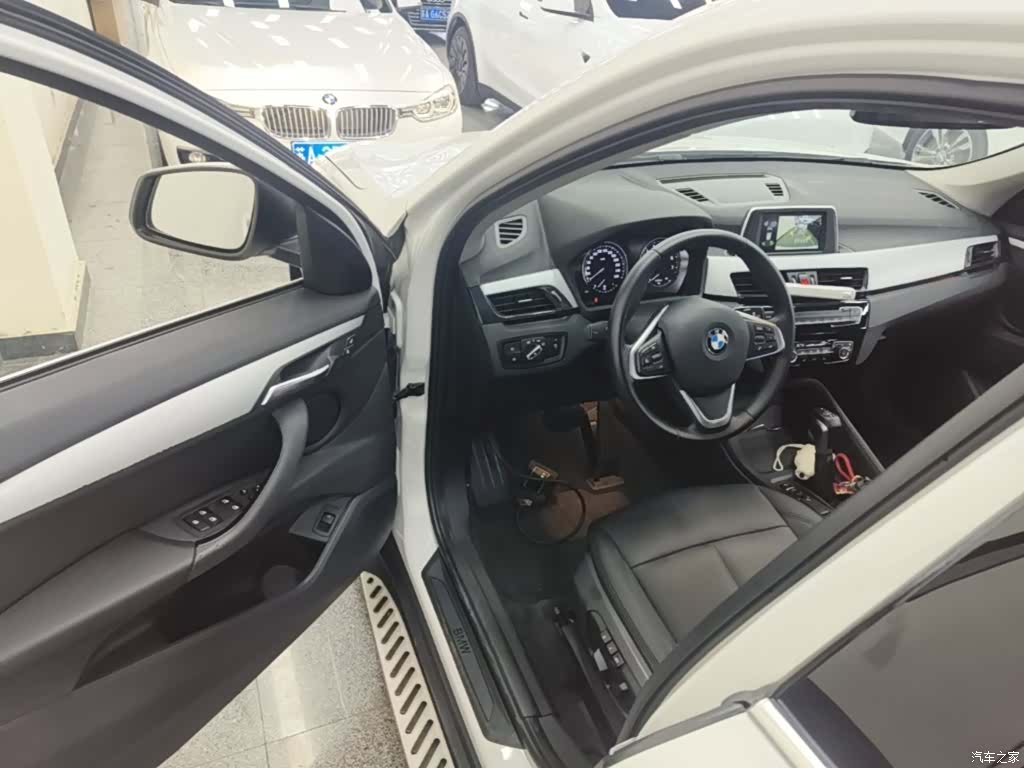 BMW X1, 2019 16