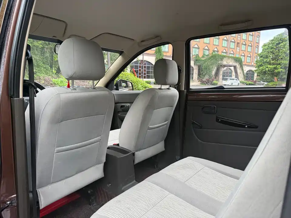 Wuling Wuling Hongguang