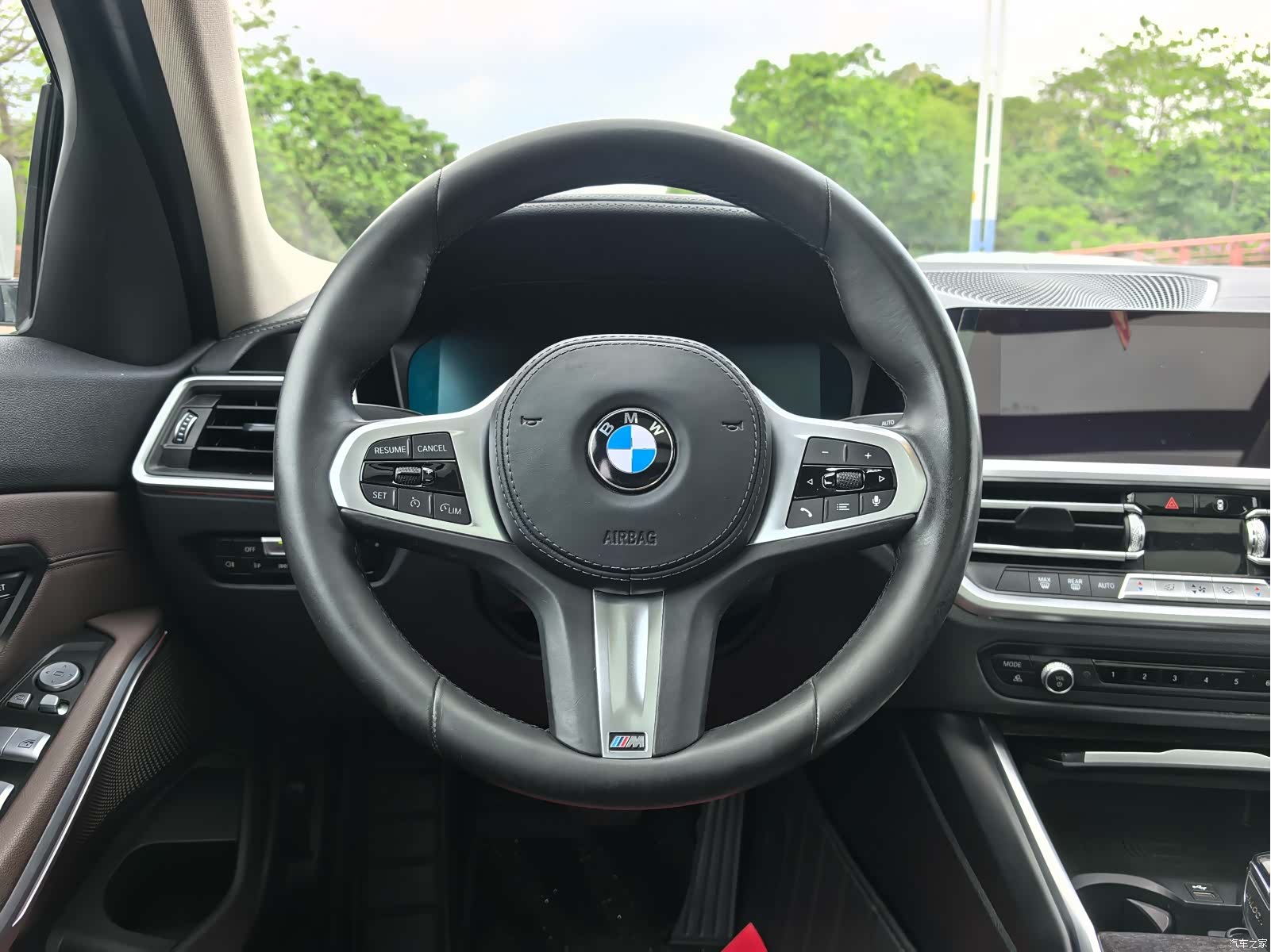 BMW 3 Series, 2020 15