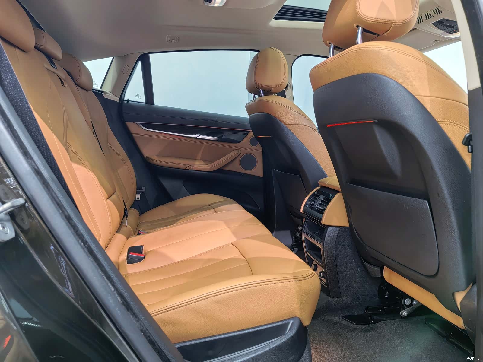 BMW X6, 2015 18