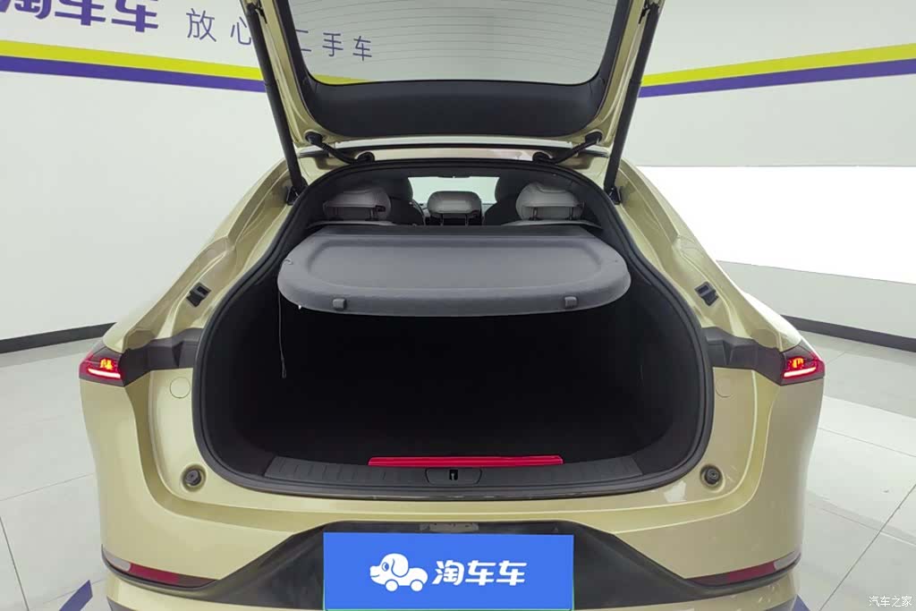 Changan Eado, 2023 4