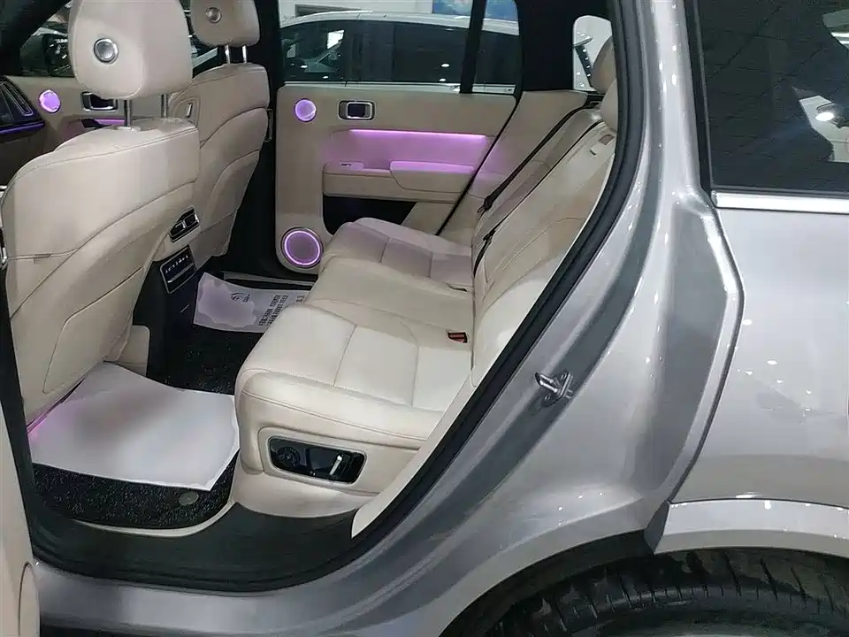 Li Auto Ideal L7
