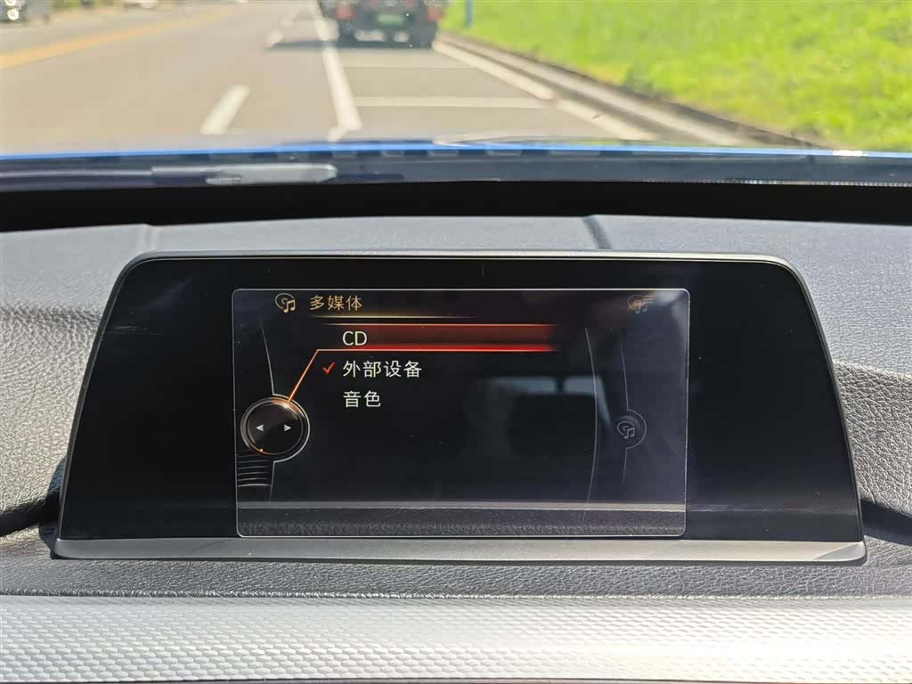 BMW 3 Series, 2016 14